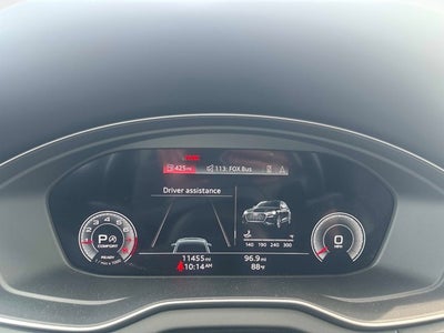 2023 Audi Q5 Sportback S line Premium Plus