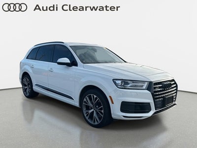 2019 Audi Q7 Premium