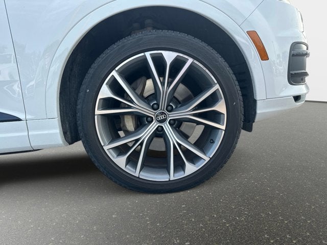 2019 Audi Q7 Premium