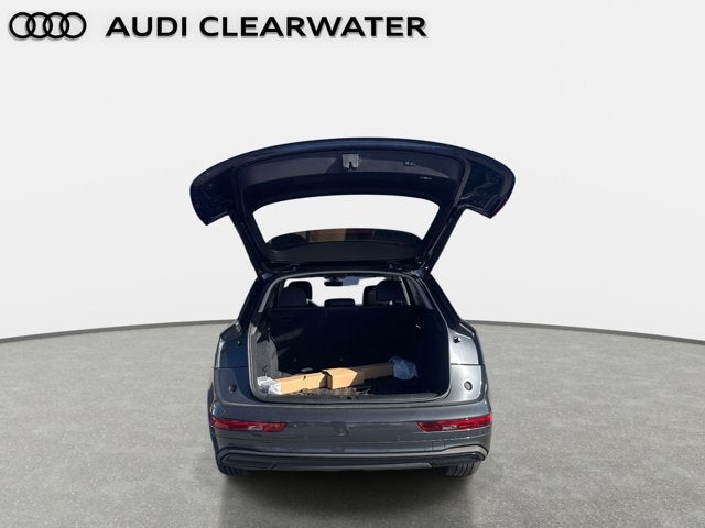 2025 Audi Q5 Premium