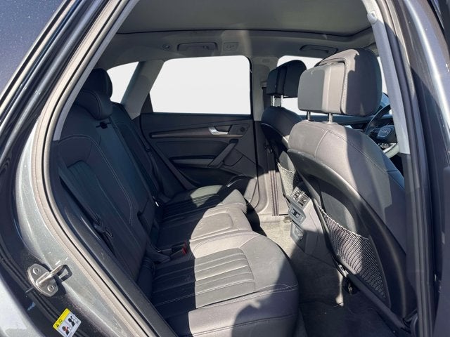 2025 Audi Q5 Premium