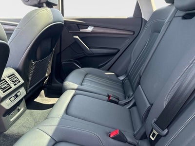 2025 Audi Q5 Premium