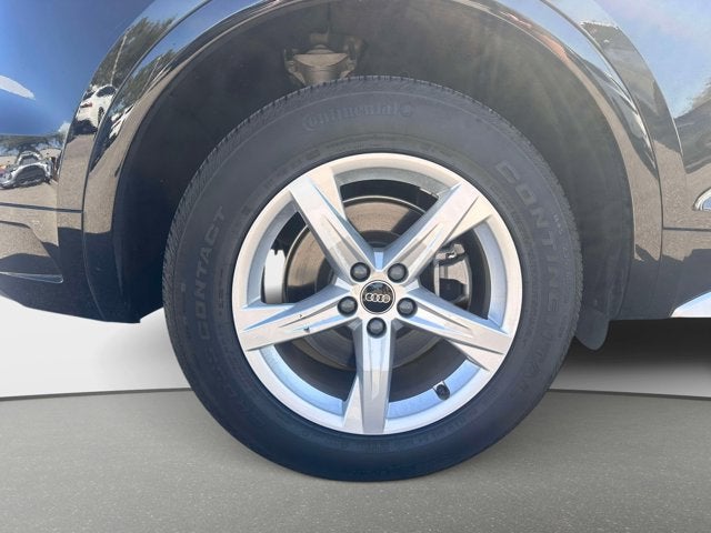 2023 Audi Q5 Premium