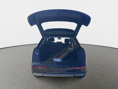 2023 Audi Q5 Premium