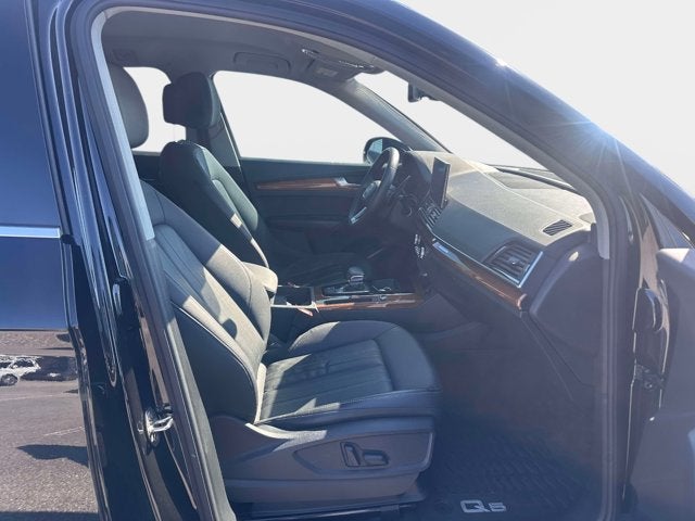 2023 Audi Q5 Premium