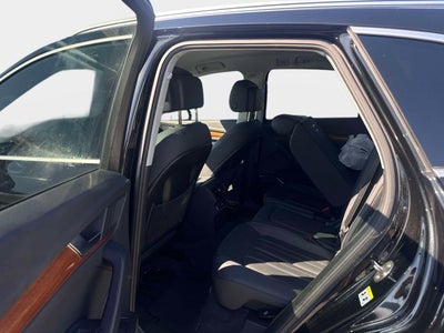 2023 Audi Q5 Premium