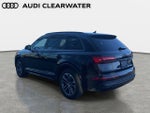 2025 Audi Q7 Premium
