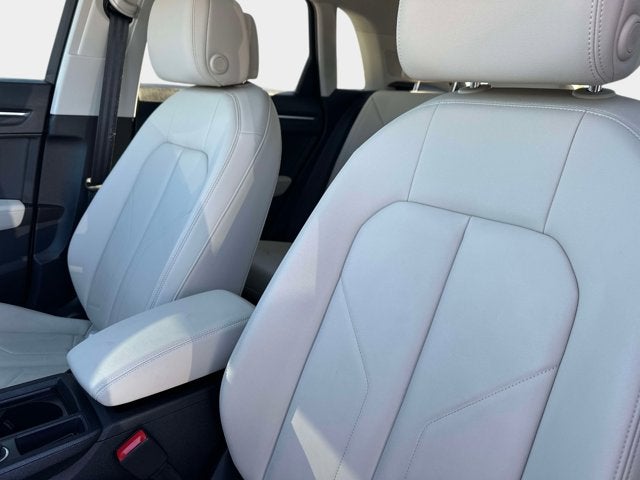 2021 Audi Q3 Premium