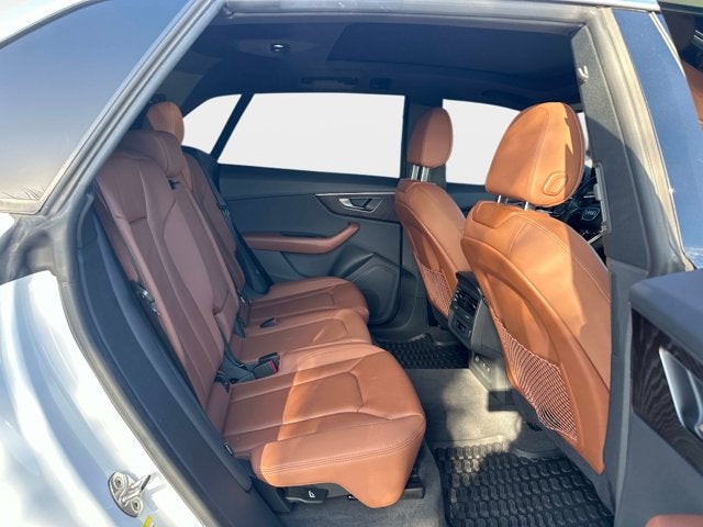 2023 Audi Q8 Premium