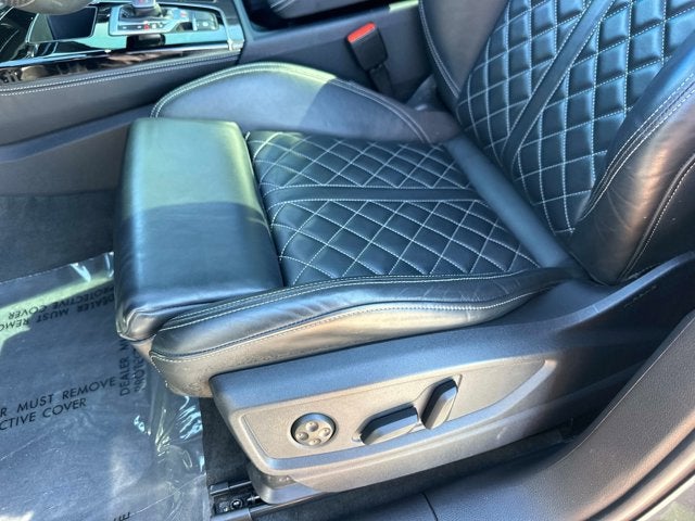 2023 Audi SQ5 Premium Plus