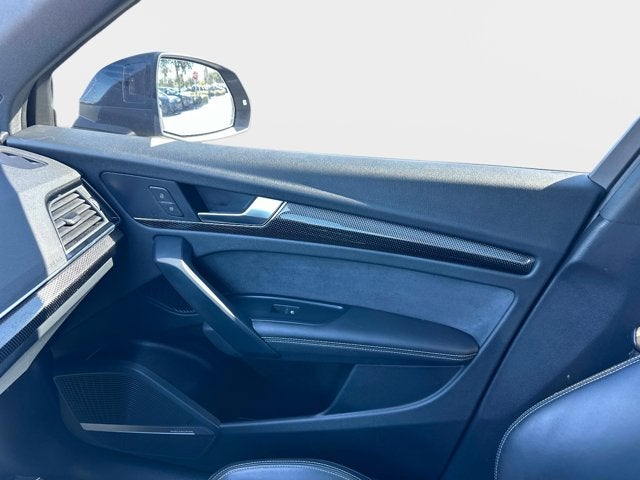 2023 Audi SQ5 Premium Plus