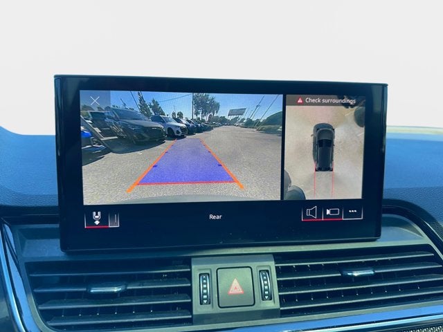 2023 Audi SQ5 Premium Plus