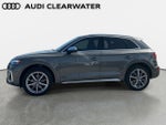 2023 Audi SQ5 Premium Plus
