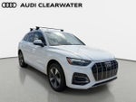 2023 Audi Q5 Premium Plus