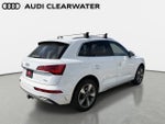 2023 Audi Q5 Premium Plus