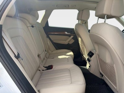 2023 Audi Q5 Premium Plus
