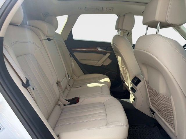 2023 Audi Q5 Premium Plus