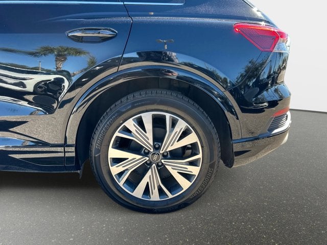 2023 Audi Q4 e-tron Premium Plus