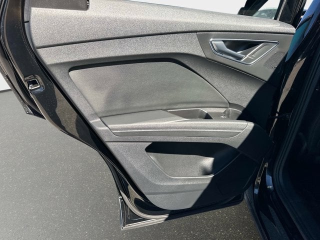 2023 Audi Q4 e-tron Premium Plus