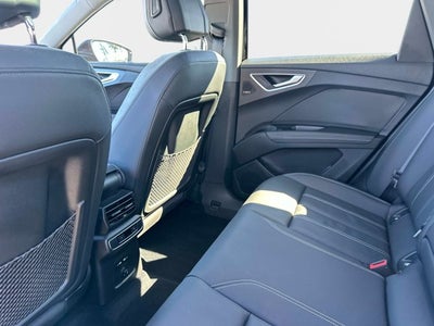 2023 Audi Q4 e-tron Premium Plus