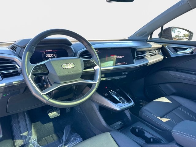 2023 Audi Q4 e-tron Premium Plus