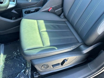 2023 Audi Q4 e-tron Premium Plus