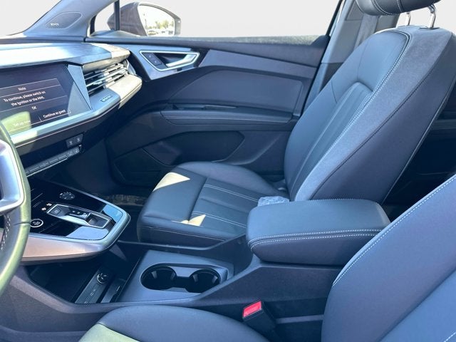 2023 Audi Q4 e-tron Premium Plus