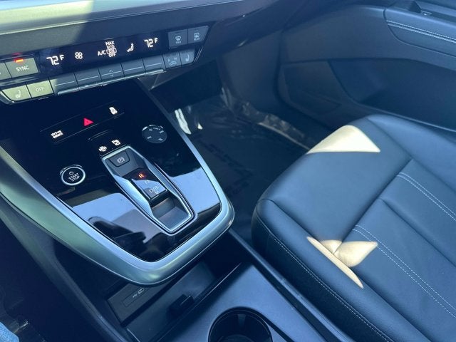 2023 Audi Q4 e-tron Premium Plus