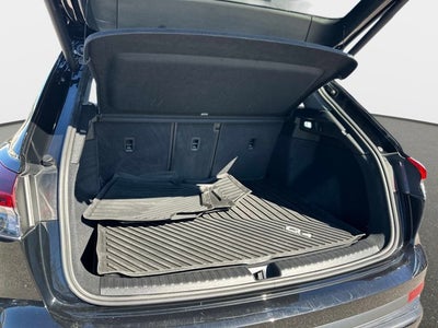 2023 Audi Q4 e-tron Premium Plus