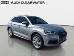 2018 Audi Q5 Tech Premium Plus