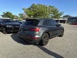 2024 Audi SQ5 Prestige