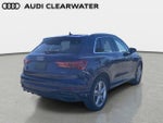 2023 Audi Q3 S line Premium