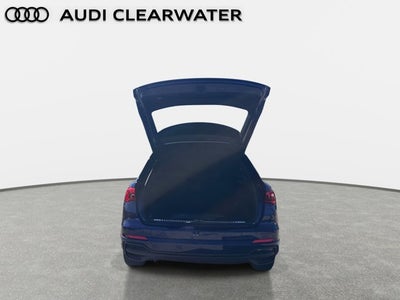 2023 Audi Q3 S line Premium