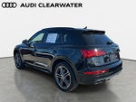 2023 Audi Q5 e S line Premium Plus