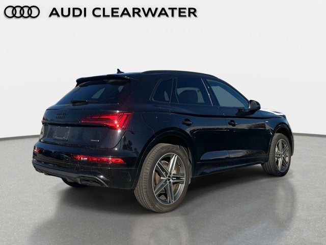 2023 Audi Q5 e S line Premium Plus