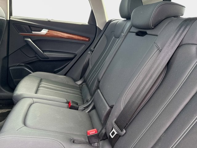 2023 Audi Q5 S line Premium Plus