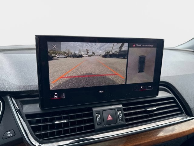 2023 Audi Q5 S line Premium Plus