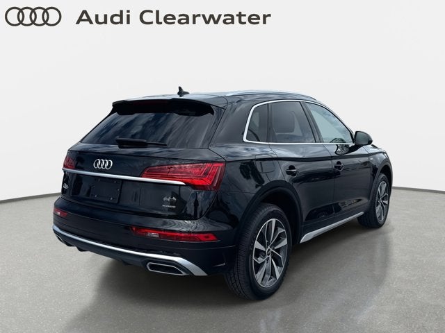 2023 Audi Q5 S line Premium Plus