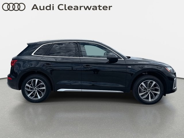 2023 Audi Q5 S line Premium Plus