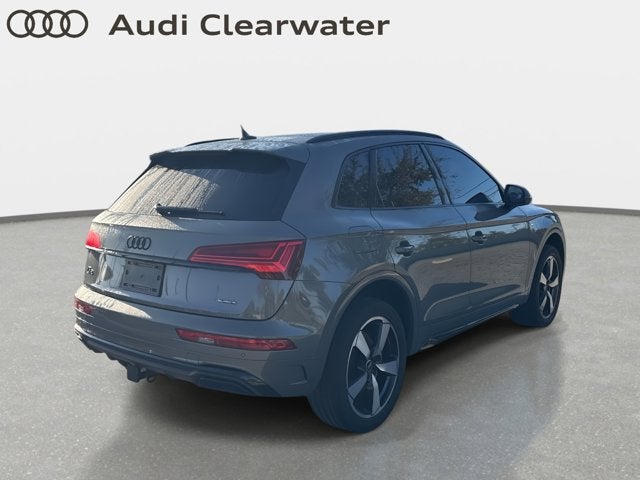 2023 Audi Q5 S line Premium Plus