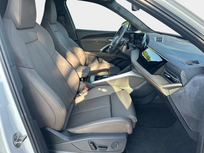 2025 Audi Q5 Sportback Premium Plus