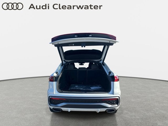 2025 Audi Q5 Sportback Premium Plus