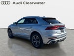 2021 Audi Q8 Premium Plus