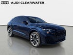 2025 Audi Q8 Premium Plus