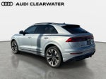 2024 Audi Q8 Premium Plus