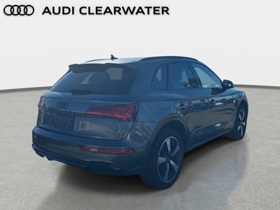 2024 Audi Q5 S line Prestige