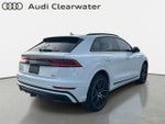 2020 Audi Q8 Prestige