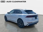 2023 Audi Q8 Prestige
