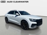 2023 Audi Q8 Prestige