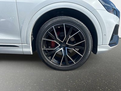 2023 Audi Q8 Prestige